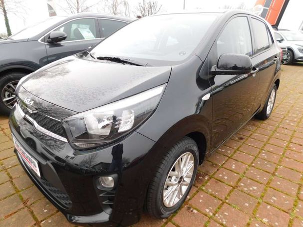 Kia Picanto 1.0 49 kW image number 1