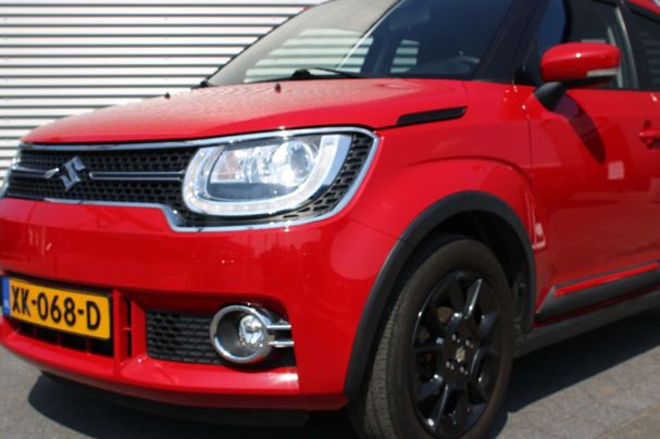 Suzuki Ignis 66 kW image number 7