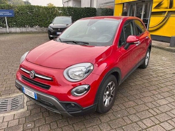 Fiat 500X 1.0 Cross 88 kW image number 1