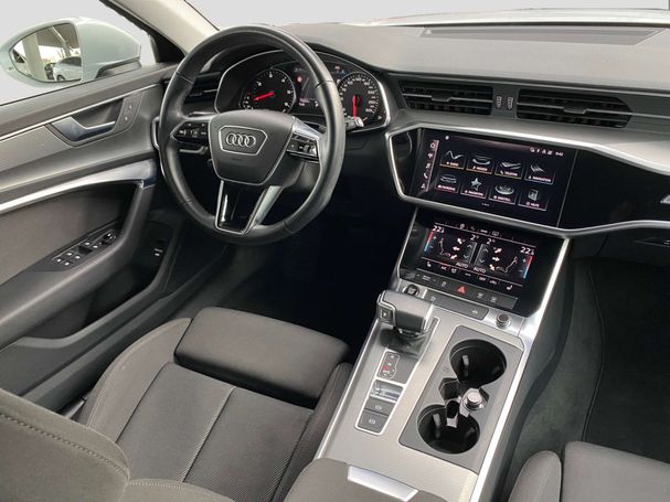 Audi A6 40 TDI Sport 150 kW image number 6