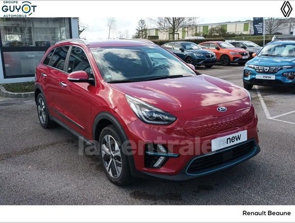 Kia Niro 150 kW image number 2