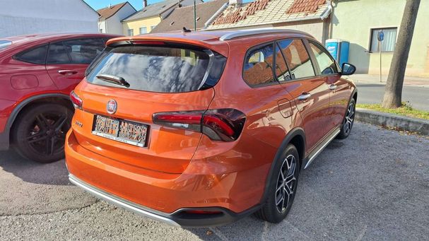 Fiat Tipo Cross 74 kW image number 3