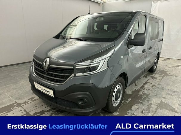 Renault Trafic L1H1 3.0t Energy dCi 170 Komfort 125 kW image number 1