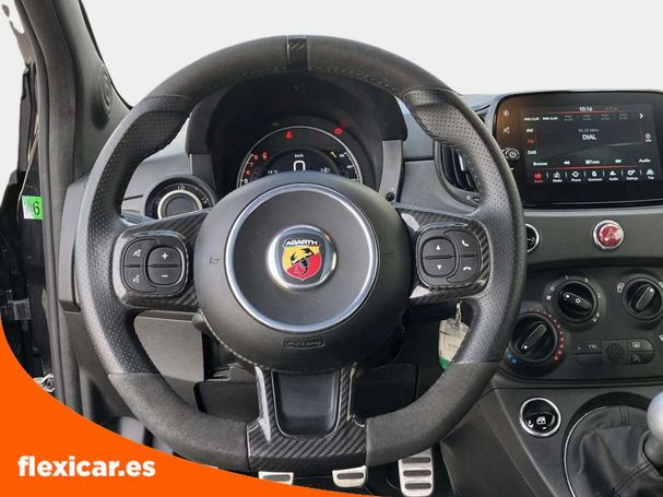 Abarth 500 1.4 16V T Jet 180 132 kW image number 11