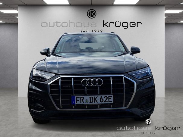 Audi Q5 2.0 TFSIe quattro S tronic Sportback 220 kW image number 2