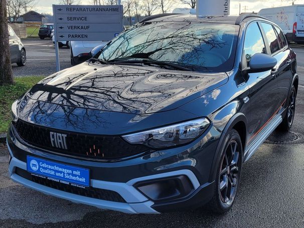 Fiat Tipo Kombi Hybrid 96 kW image number 1