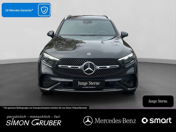 Mercedes-Benz GLC 300 190 kW image number 2