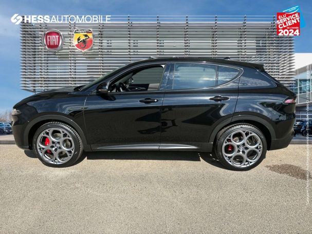 Alfa Romeo Tonale 119 kW image number 4