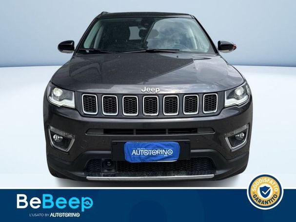 Jeep Compass 140 kW image number 9