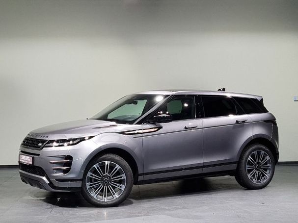 Land Rover Range Rover Evoque 150 kW image number 12