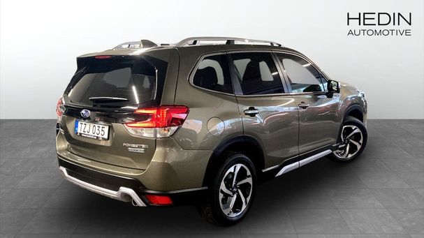 Subaru Forester 110 kW image number 2