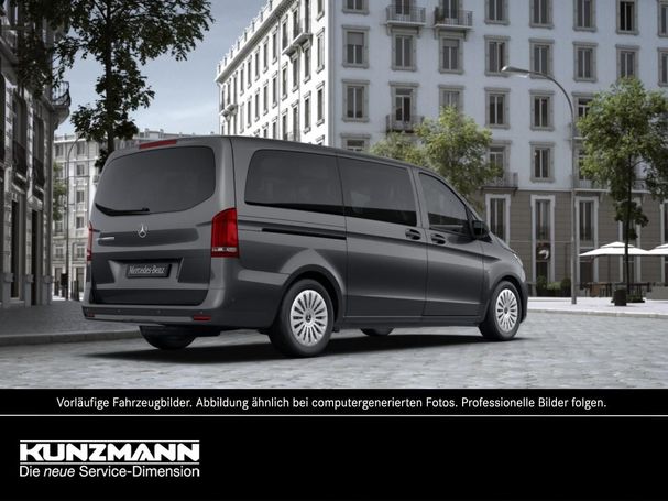 Mercedes-Benz Vito 114 CDi Tourer PRO 100 kW image number 1