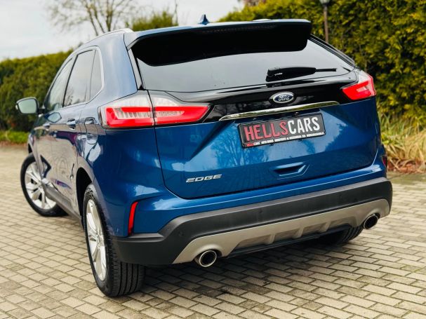 Ford Edge 2.0 EcoBlue 4x2 Titanium 110 kW image number 4