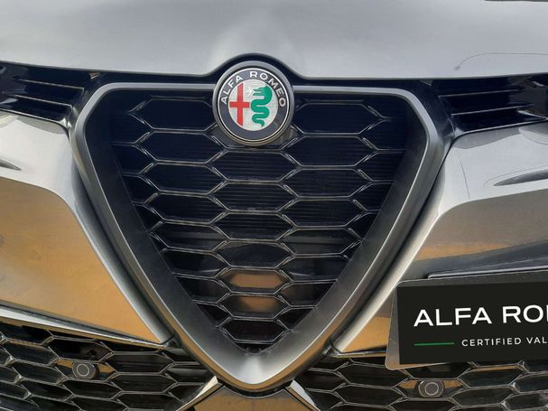 Alfa Romeo Tonale 1.6 96 kW image number 43