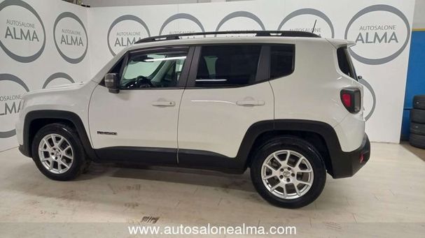 Jeep Renegade 1.6 96 kW image number 8