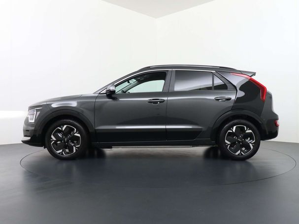 Kia Niro 150 kW image number 5