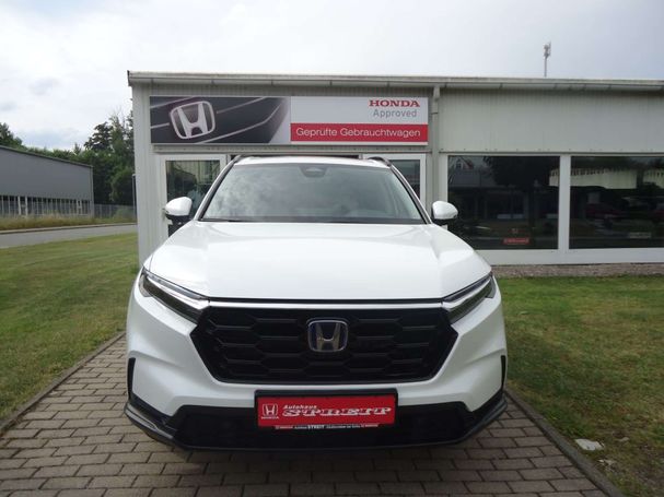 Honda CR-V 135 kW image number 3