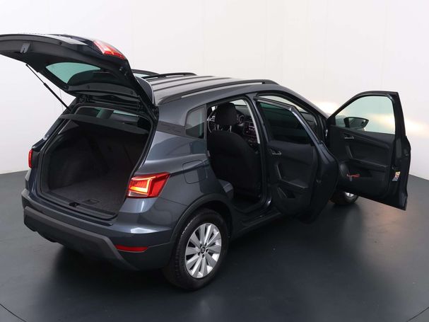 Seat Arona 1.0 TSI Style 70 kW image number 30