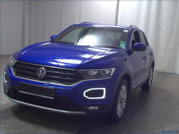 Volkswagen T-Roc 2.0 TDI Sport DSG 110 kW image number 1