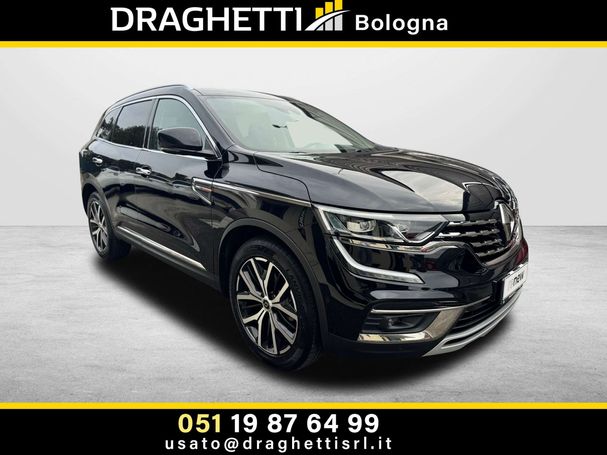 Renault Koleos BLUE dCi 150 X-Tronic 110 kW image number 2