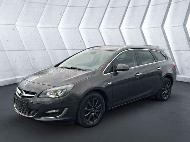 Opel Astra Sports Tourer 121 kW image number 2