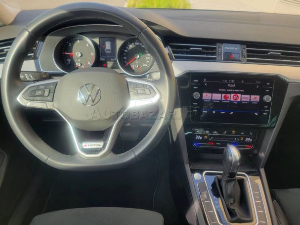 Volkswagen Passat Variant 2.0 TDI 4Motion Elegance DSG 147 kW image number 22