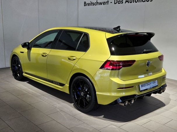 Volkswagen Golf R 333 DSG 4Motion 245 kW image number 15