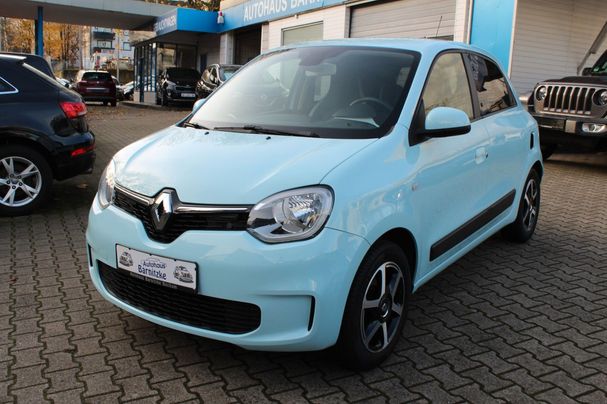 Renault Twingo 54 kW image number 1