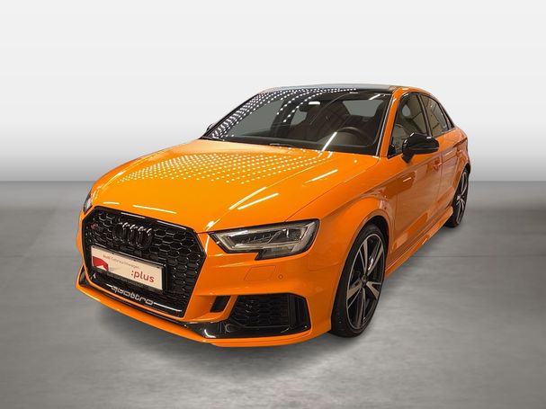 Audi RS3 294 kW image number 1