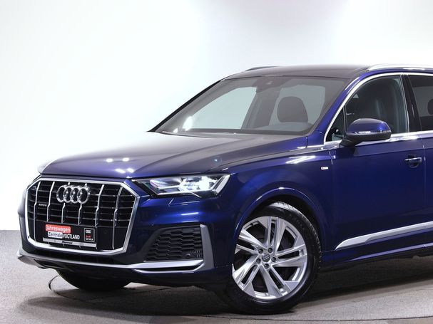 Audi Q7 55 TFSIe quattro S-Line 280 kW image number 7