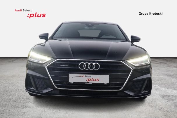 Audi A7 195 kW image number 8