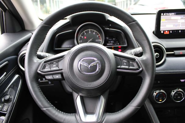 Mazda 2 SkyActiv-G Luxury 66 kW image number 17