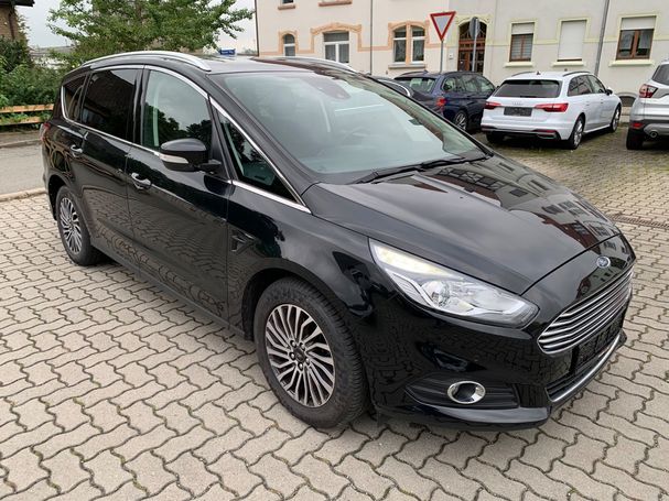 Ford S-Max Titanium 110 kW image number 5