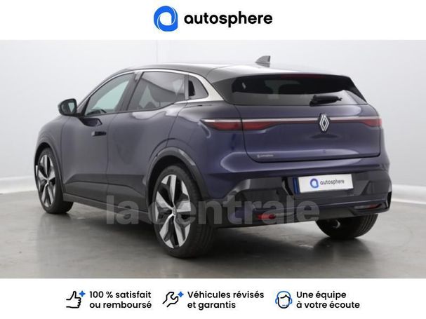 Renault Megane  162 kW image number 4