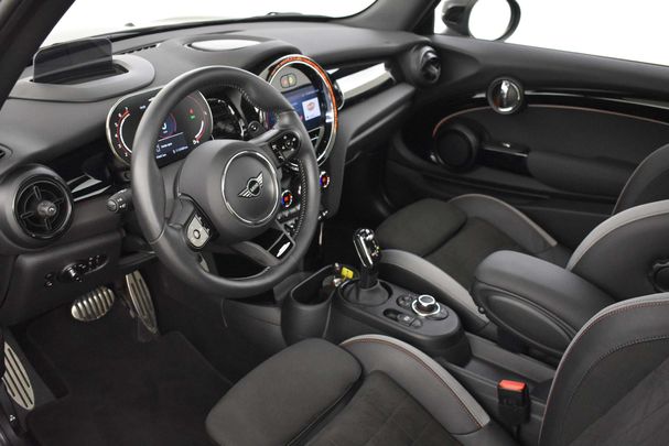 Mini John Cooper Works JCW 171 kW image number 4