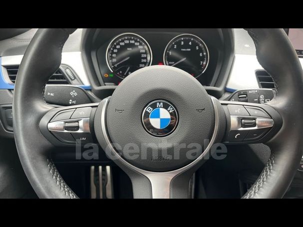 BMW X2 sDrive 100 kW image number 10