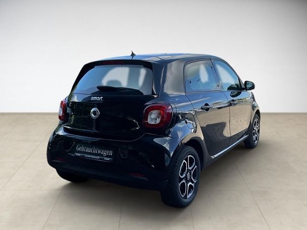 Smart ForFour EQ 60 kW image number 3