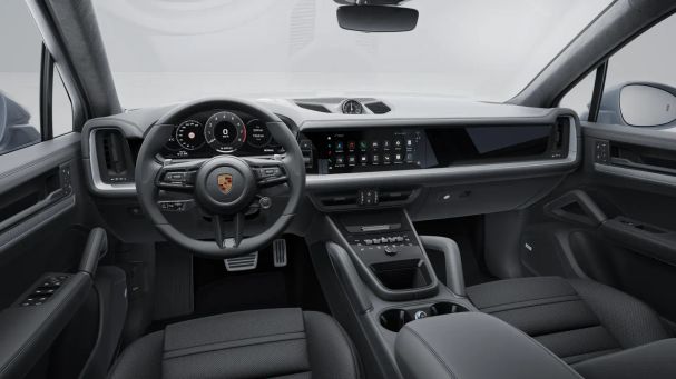 Porsche Cayenne S 349 kW image number 7