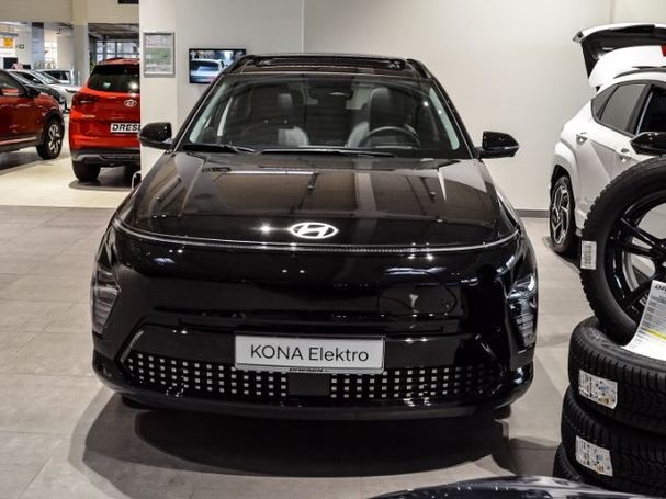 Hyundai Kona Prime 160 kW image number 2