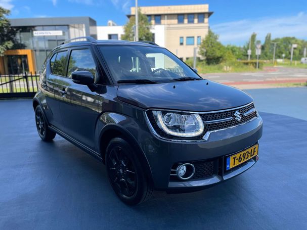 Suzuki Ignis 66 kW image number 7