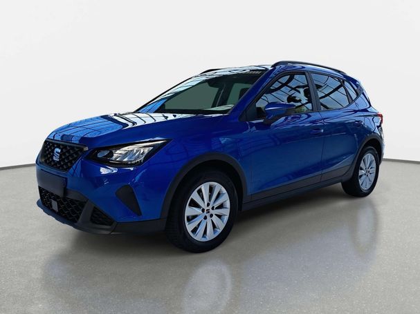 Seat Arona 1.0 TSI Style DSG 81 kW image number 1