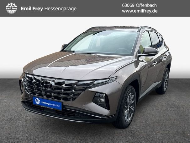 Hyundai Tucson 1.6 T-GDI Trend 132 kW image number 1