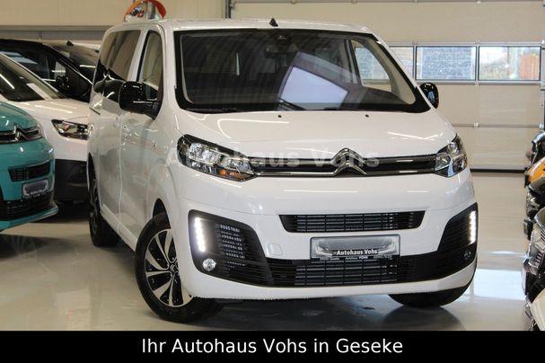 Citroen SpaceTourer XS 106 kW image number 1