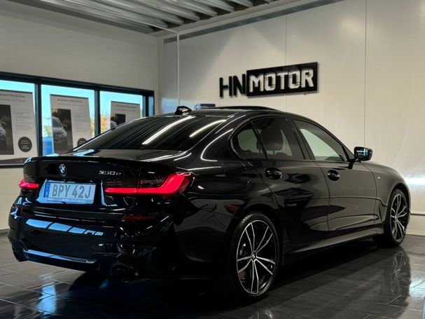 BMW 330 e M Sport Steptronic 216 kW image number 7