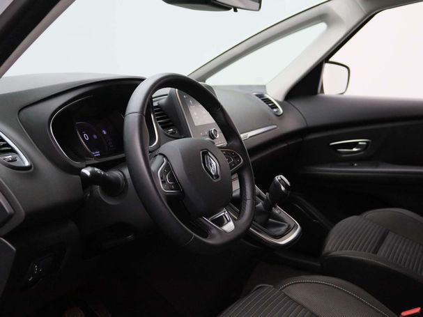 Renault Grand Scenic TCe LIMITED 103 kW image number 27