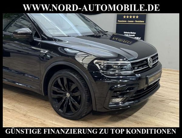 Volkswagen Tiguan 2.0 TDI DSG 4Motion 176 kW image number 11