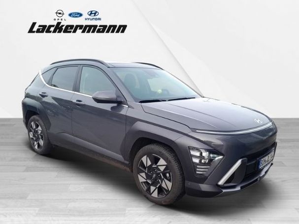 Hyundai Kona 146 kW image number 2