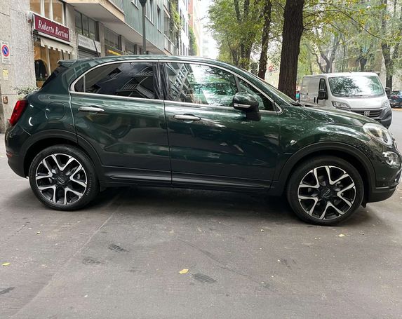 Fiat 500X Cross 1.3 DCT 110 kW image number 7