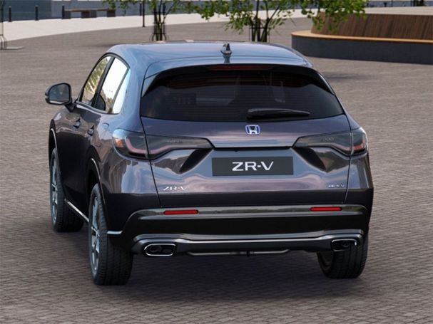 Honda ZR-V 2.0 e:HEV 135 kW image number 4