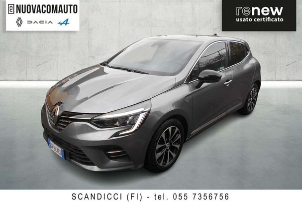 Renault Clio TCe 90 66 kW image number 1